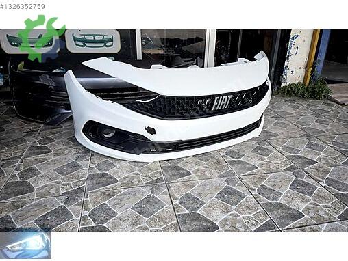 Fiat Egea Ön Tampon çıkma parça