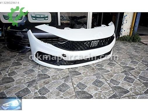 Fiat Egea Ön Tampon çıkma parça
