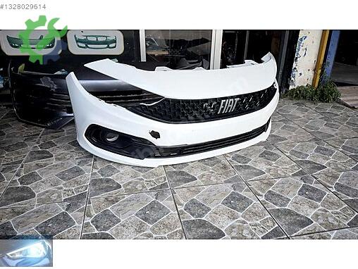 Fiat Egea Ön Tampon çıkma parça