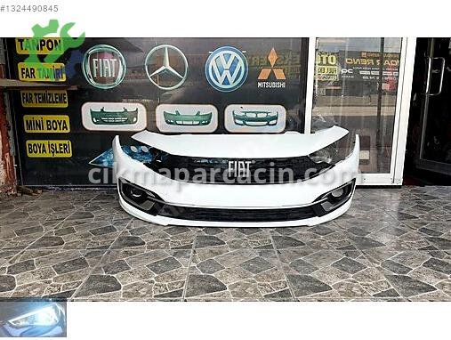 Fiat Egea Ön Tampon çıkma parça