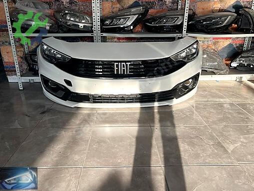 Fiat Egea Ön Tampon çıkma parça