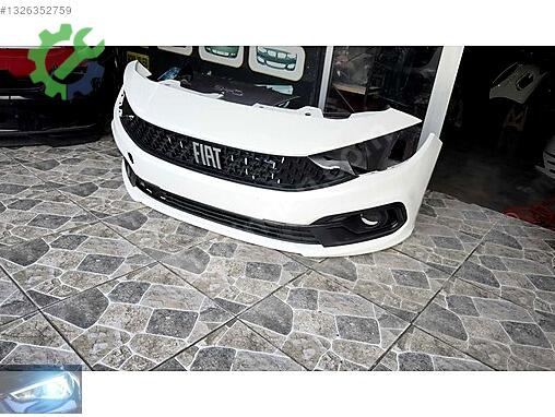 Fiat Egea Ön Tampon çıkma parça