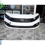 FİAT EGEA MAKYAJLI ÖN TAMPON ORJINAL 05070721813