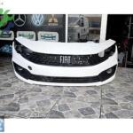 FİAT EGEA MAKYAJLI ÖN TAMPON ORJINAL 05070721813