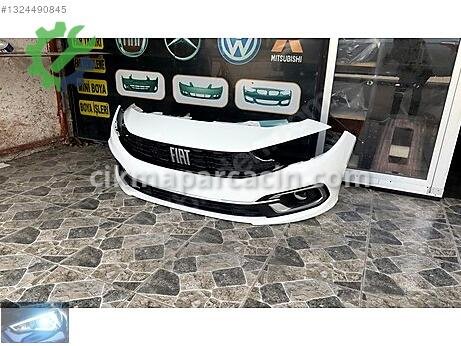 Fiat Egea Ön Tampon çıkma parça