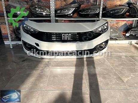 Fiat Egea Ön Tampon çıkma parça