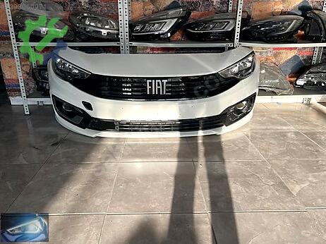 Fiat Egea Ön Tampon çıkma parça