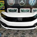 FİAT EGEA MAKYAJLI YENI KASA ON TAMPON ORJINAL 05070721813