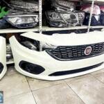 FİAT EGEA MAKYAJSIZ ON TAMPON ORJINAL 05070721813