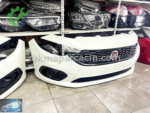Fiat Egea Ön Tampon çıkma parça