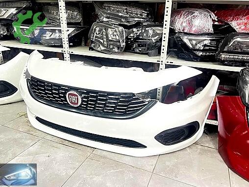 Fiat Egea Ön Tampon çıkma parça