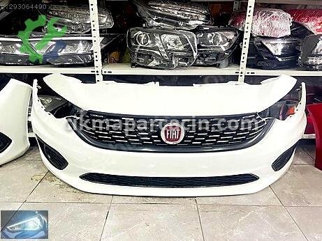 Fiat Egea Ön Tampon çıkma parça