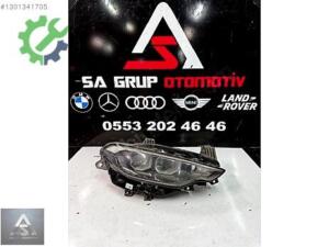 FİAT EGEA MERCEKLİ SAĞ FAR ÇIKMA ORJ
