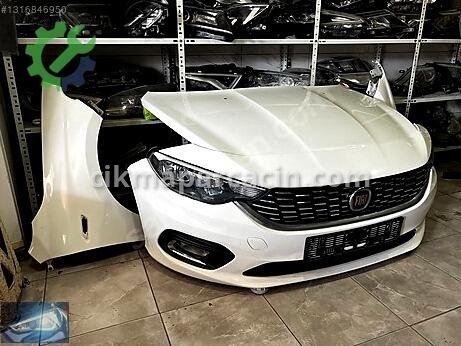 Fiat Egea Kaput çıkma parça