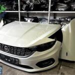 FİAT EGEA MOTOR KAPUTU ORJINAL 05070721813