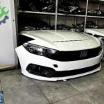 FİAT EGEA MOTOR KAPUTU ORJINAL 05070721813
