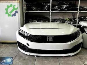 FİAT EGEA MOTOR KAPUTU ORJINAL