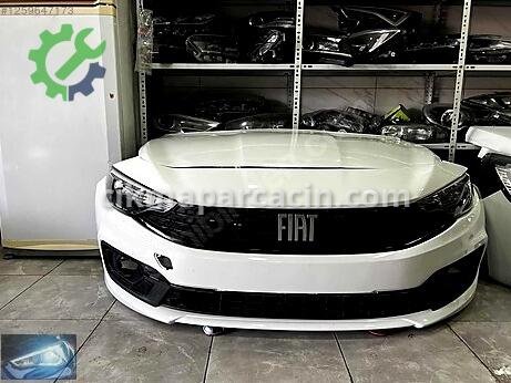 Fiat Egea Kaput çıkma parça