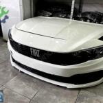 FİAT EGEA MOTOR KAPUTU VE SET ORJINAL 05070721813