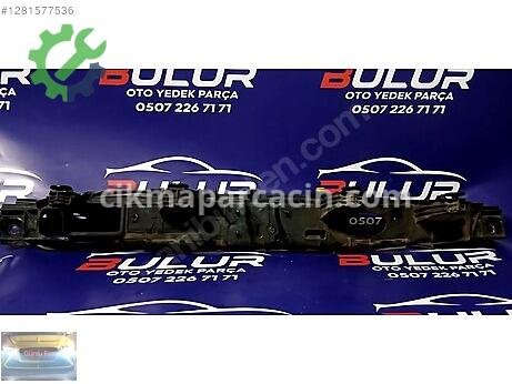Fiat Egea Ön Panel çıkma parça