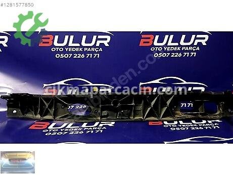 Fiat Egea Ön Panel çıkma parça