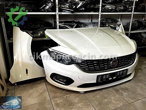 Fiat Egea Ön Tampon çıkma parça