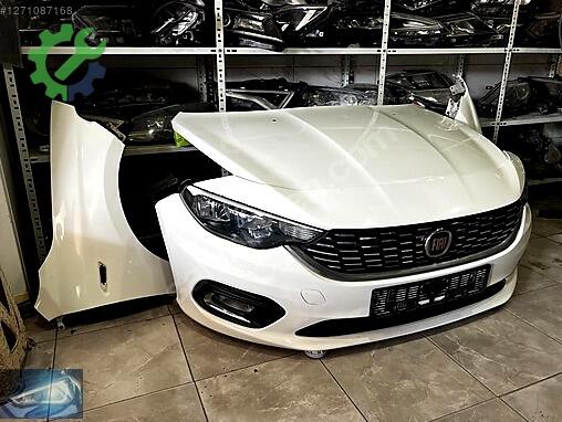 Fiat Egea Ön Tampon çıkma parça