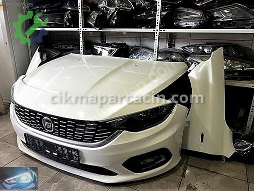 Fiat Egea Ön Tampon çıkma parça
