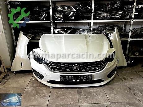 Fiat Egea Ön Tampon çıkma parça