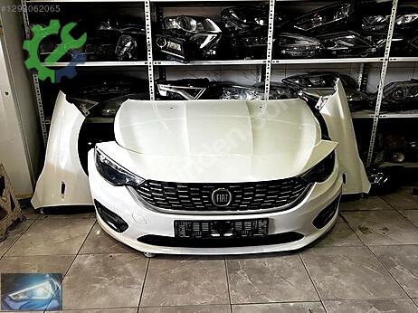 Fiat Egea Ön Tampon çıkma parça