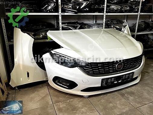 Fiat Egea Ön Tampon çıkma parça