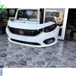 FİAT EGEA ON TAMPON ORJINAL 05070721813
