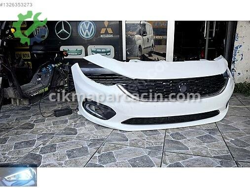 Fiat Egea Ön Tampon çıkma parça