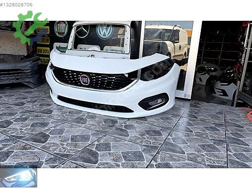 Fiat Egea Ön Tampon çıkma parça