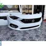 FİAT EGEA ON TAMPON ORJINAL 05070721813