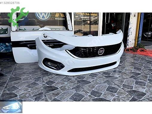 Fiat Egea Ön Tampon çıkma parça