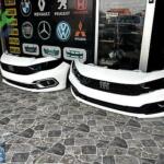 FİAT EGEA ÖN TAMPON ORJINAL 05070721813