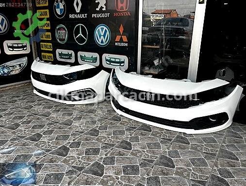 Fiat Egea Ön Tampon çıkma parça