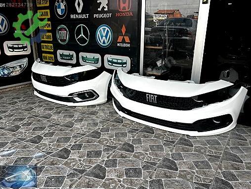 Fiat Egea Ön Tampon çıkma parça