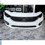 FİAT EGEA ÖN TAMPON ORJINAL 05070721813