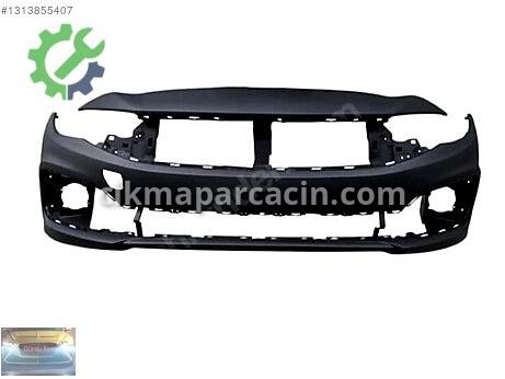Fiat Egea Ön Tampon çıkma parça