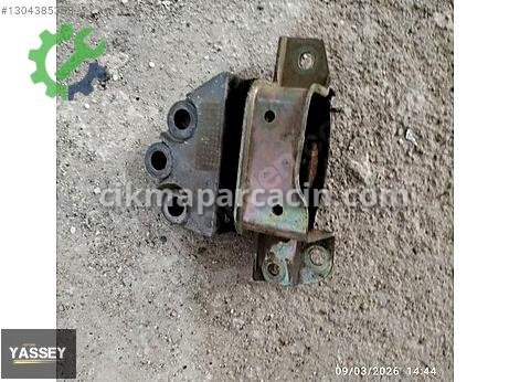 Fiat Egea Motor Takozu çıkma parça