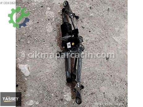 Fiat Egea Cam Motoru çıkma parça