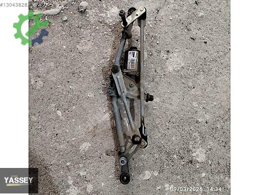 Fiat Egea Cam Motoru çıkma parça