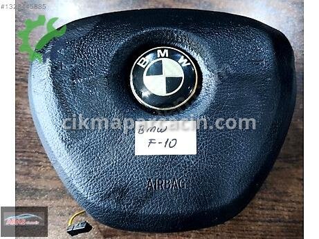 Fiat Egea Airbag (Hava Yastığı) çıkma parça