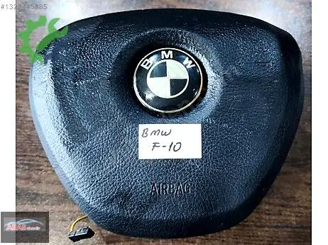 Fiat Egea Airbag (Hava Yastığı) çıkma parça