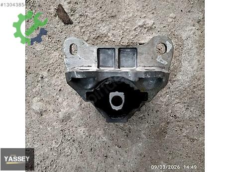 Fiat Egea Motor Takozu çıkma parça