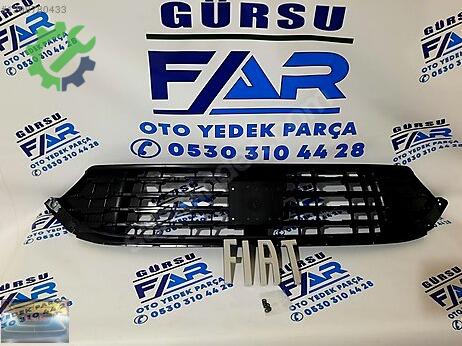 Fiat Egea Panjur çıkma parça