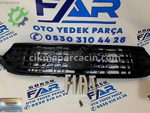 Fiat Egea Panjur çıkma parça