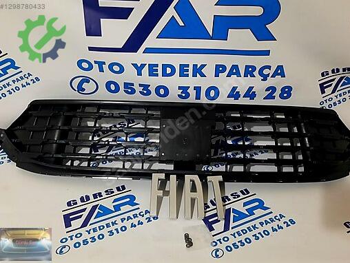 Fiat Egea Panjur çıkma parça